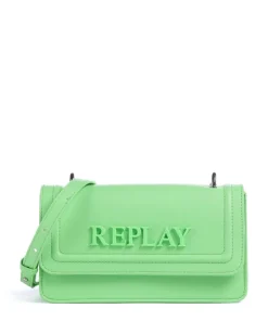 Replay Crossbody Bags-Crossbody bag imitation leather