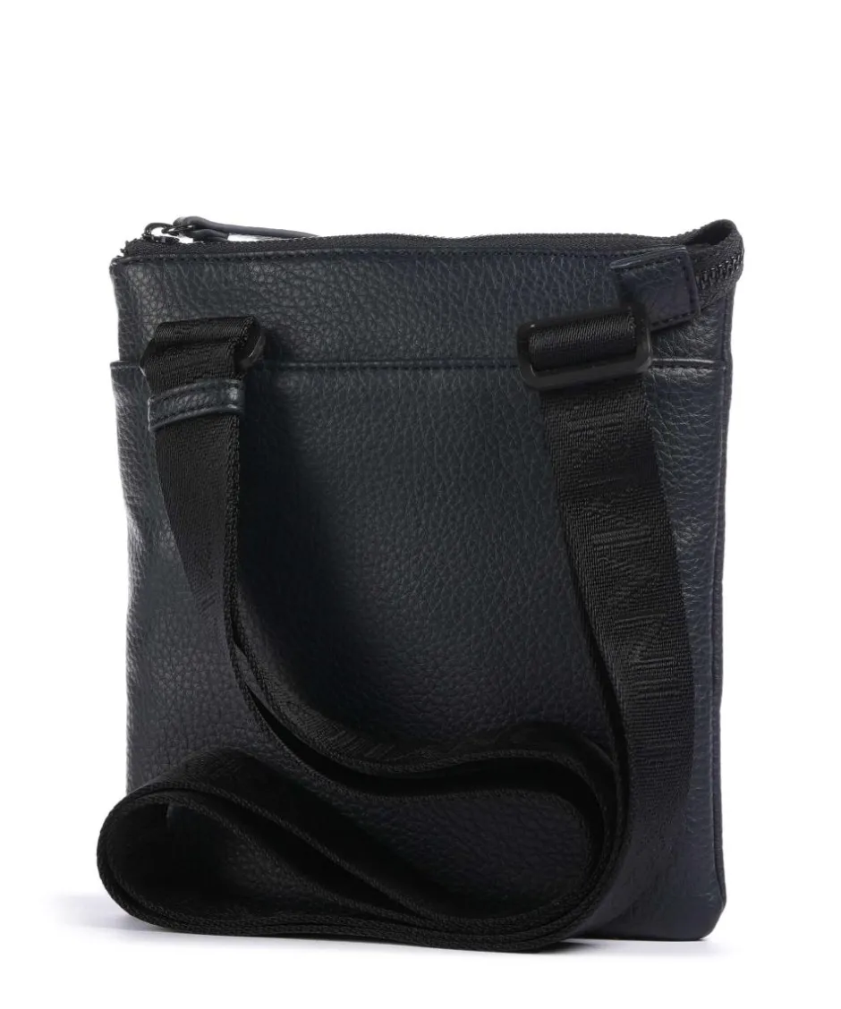 Armani Exchange Crossbody Bags-Crossbody bag imitation leather