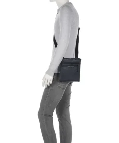 Armani Exchange Crossbody Bags-Crossbody bag imitation leather