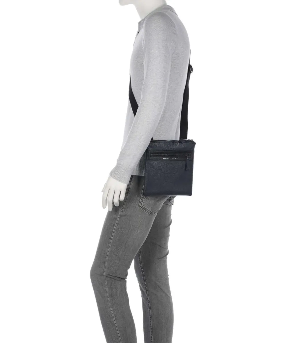 Armani Exchange Crossbody Bags-Crossbody bag imitation leather