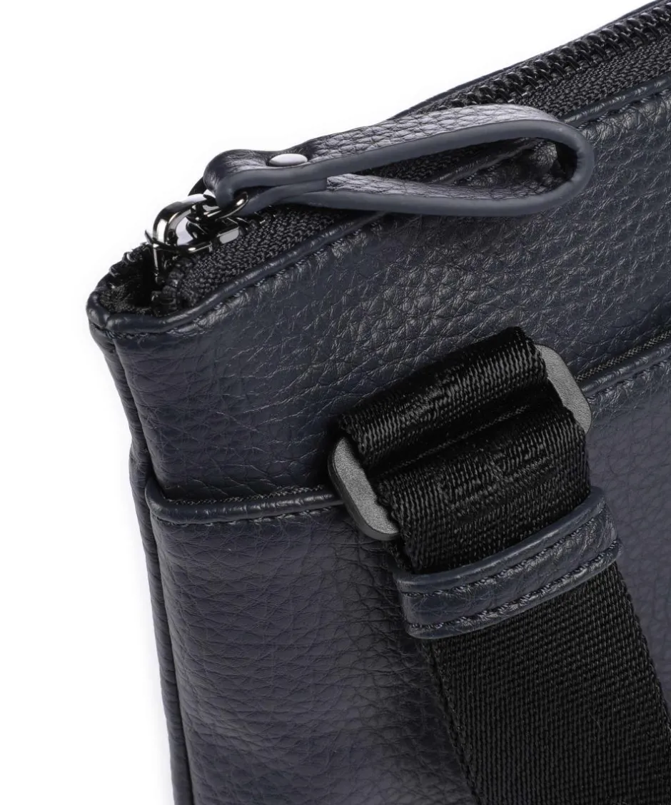 Armani Exchange Crossbody Bags-Crossbody bag imitation leather