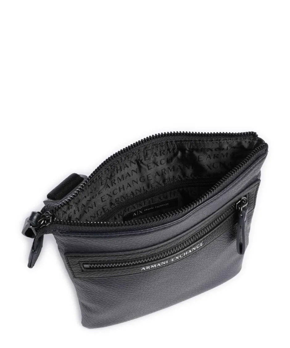 Armani Exchange Crossbody Bags-Crossbody bag imitation leather