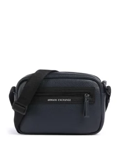 Armani Exchange Crossbody Bags-Crossbody bag imitation leather