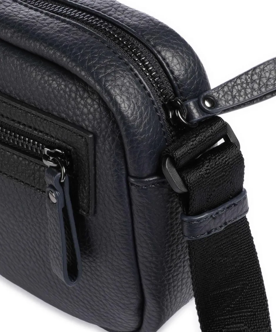 Armani Exchange Crossbody Bags-Crossbody bag imitation leather