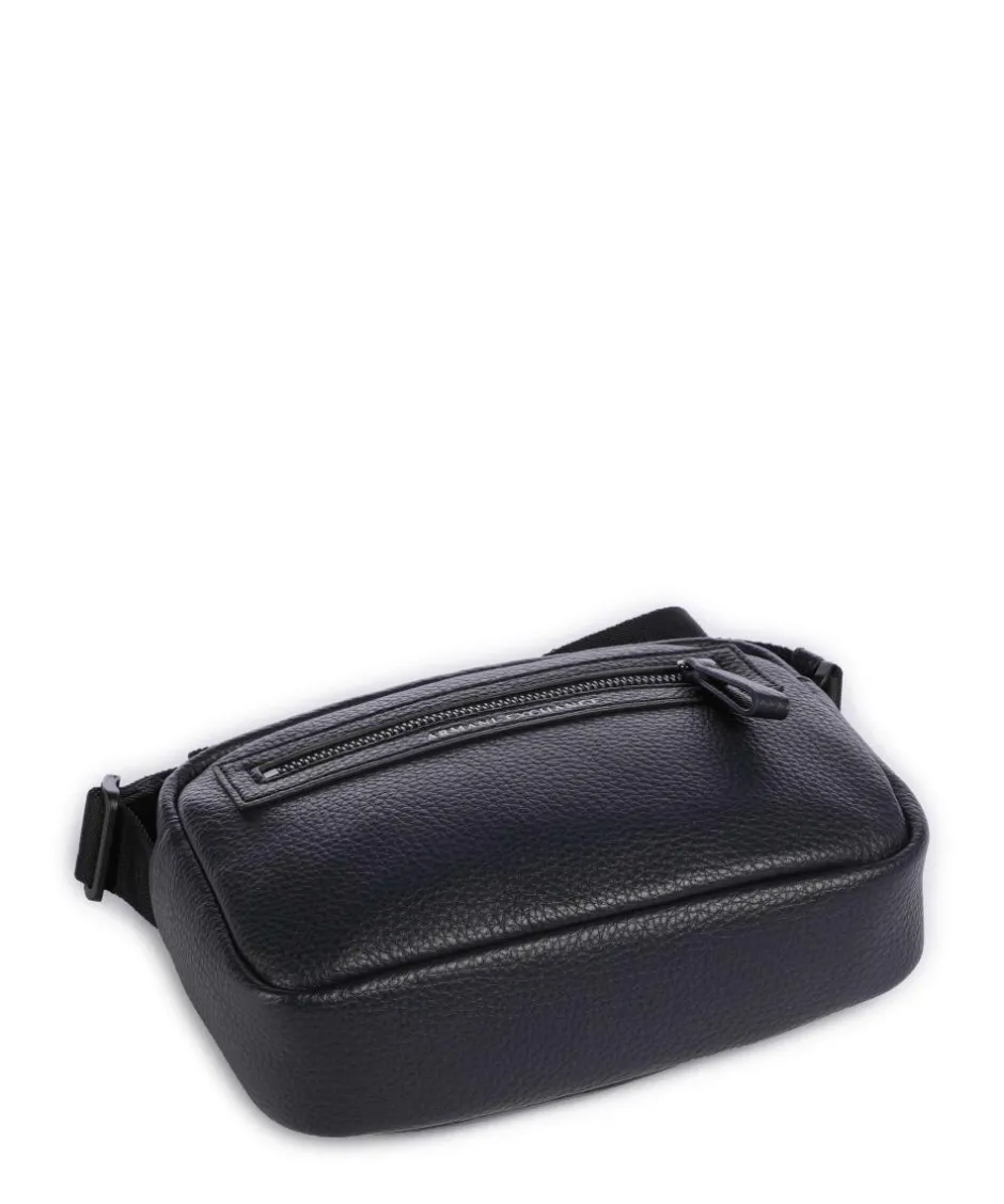 Armani Exchange Crossbody Bags-Crossbody bag imitation leather