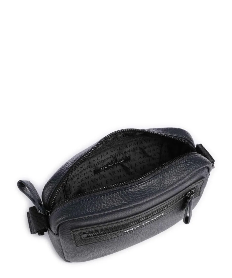 Armani Exchange Crossbody Bags-Crossbody bag imitation leather