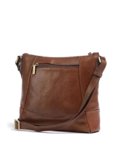 Giudi Crossbody Bags-Crossbody bag leather