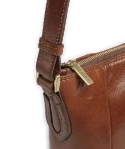 Giudi Crossbody Bags-Crossbody bag leather