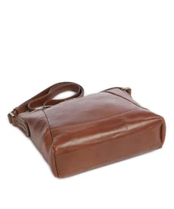 Giudi Crossbody Bags-Crossbody bag leather