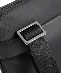 Emporio Armani Crossbody Bags-Crossbody bag polyamide