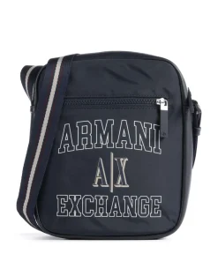 Armani Exchange Crossbody Bags-Crossbody bag polyester