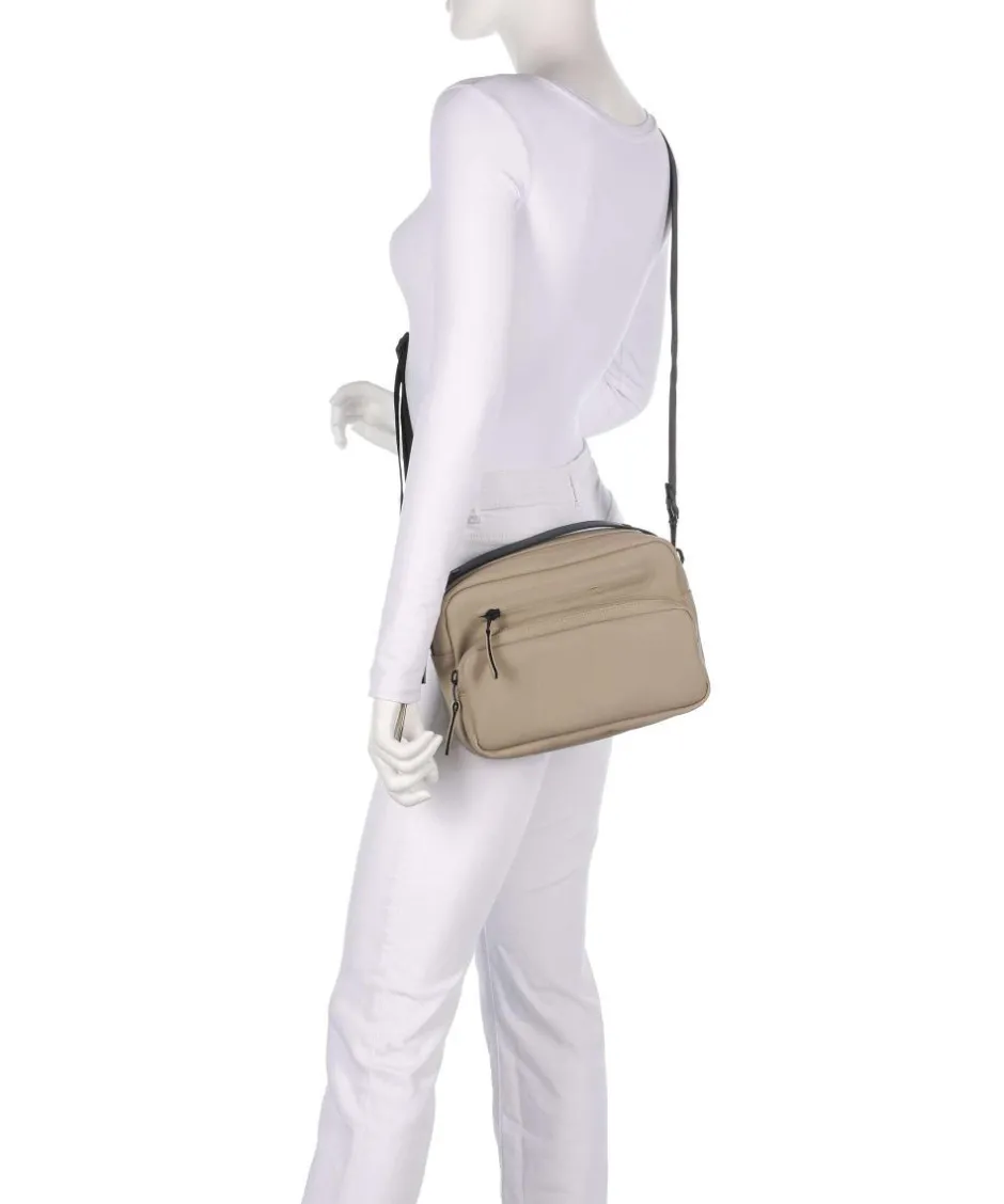 Rains Handbags|Crossbody Bags-Crossbody bag polyester, polycarbonate