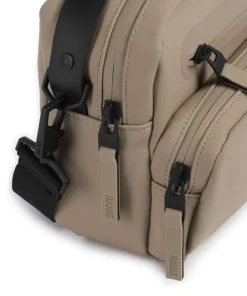 Rains Handbags|Crossbody Bags-Crossbody bag polyester, polycarbonate