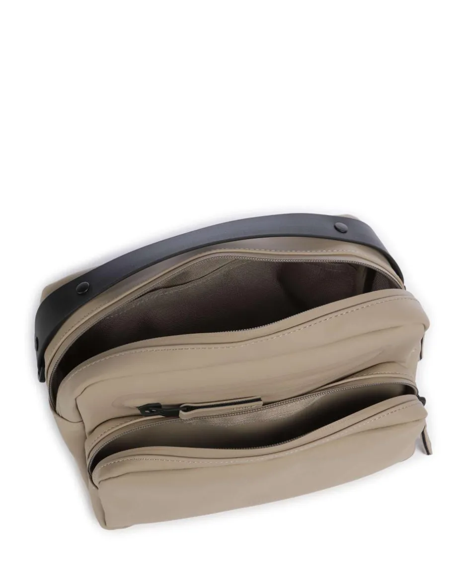 Rains Handbags|Crossbody Bags-Crossbody bag polyester, polycarbonate