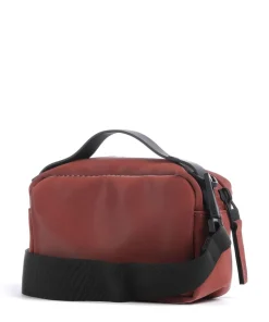 Rains Handbags|Crossbody Bags-Crossbody bag polyester, polyurethane