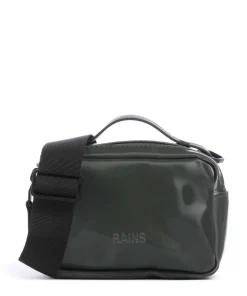 Rains Handbags|Crossbody Bags-Crossbody bag polyester, polyurethane