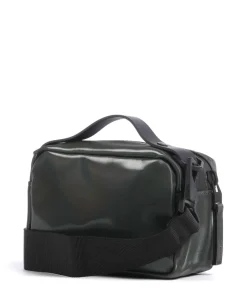 Rains Handbags|Crossbody Bags-Crossbody bag polyester, polyurethane