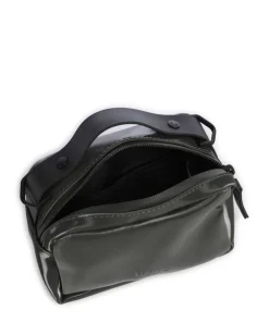 Rains Handbags|Crossbody Bags-Crossbody bag polyester, polyurethane