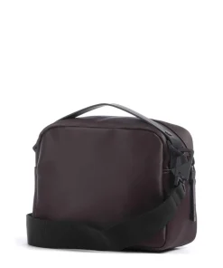 Rains Handbags|Crossbody Bags-Crossbody bag polyurethane, polyester