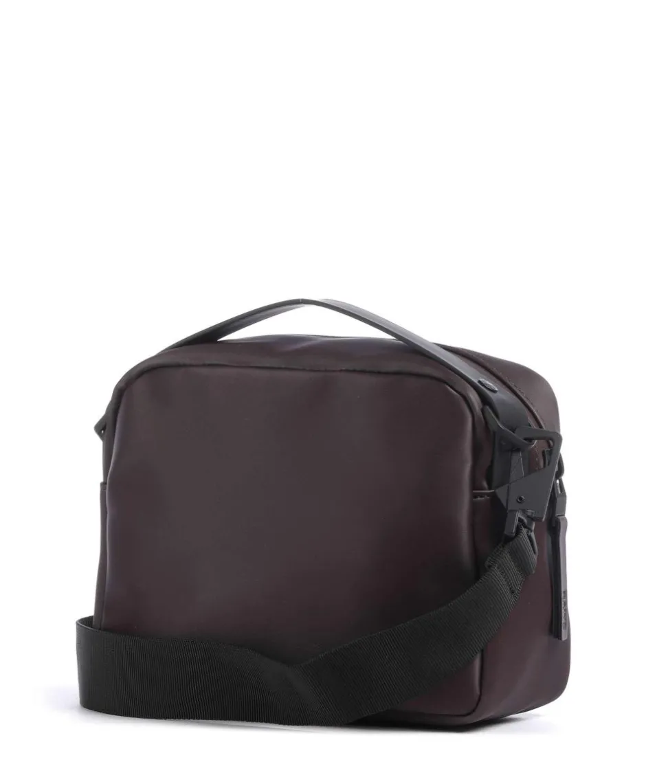 Rains Handbags|Crossbody Bags-Crossbody bag polyurethane, polyester
