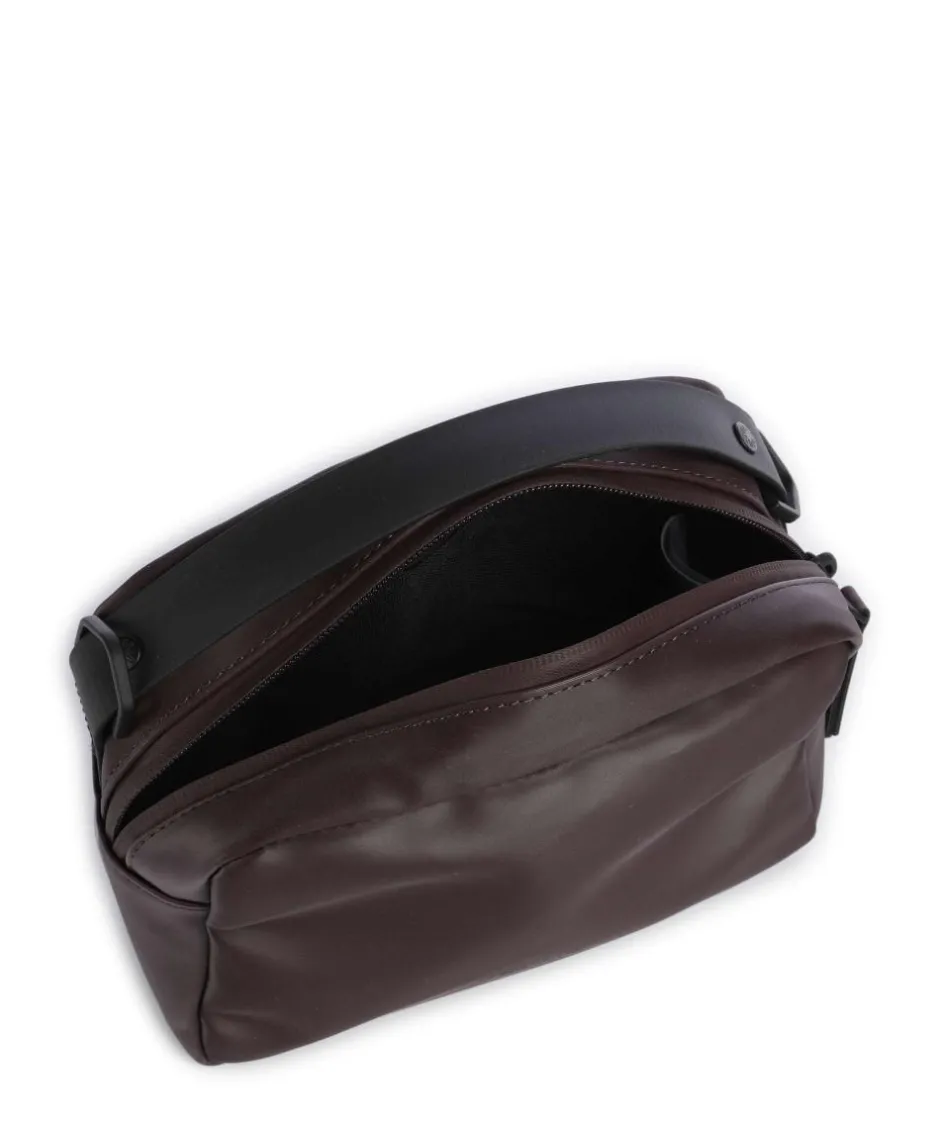 Rains Handbags|Crossbody Bags-Crossbody bag polyurethane, polyester