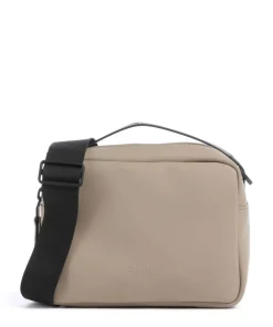 Rains Handbags|Crossbody Bags-Crossbody bag polyurethane, polyester
