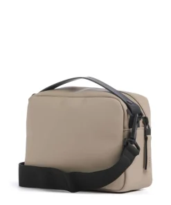 Rains Handbags|Crossbody Bags-Crossbody bag polyurethane, polyester