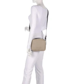 Rains Handbags|Crossbody Bags-Crossbody bag polyurethane, polyester