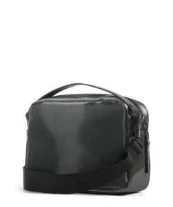 Rains Handbags|Crossbody Bags-Crossbody bag polyurethane, polyester