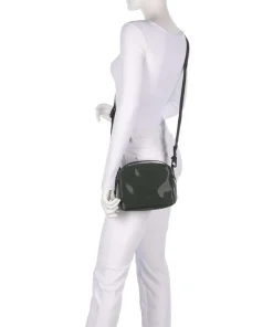 Rains Handbags|Crossbody Bags-Crossbody bag polyurethane, polyester