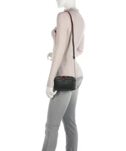 Mywalit Crossbody Bags-Crossbody bag smooth leather