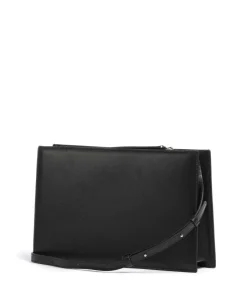 Patrizia Pepe Crossbody Bags-Crossbody bag softly grained calfskin