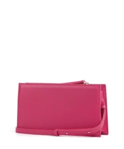 Patrizia Pepe Crossbody Bags-Crossbody bag softly grained calfskin
