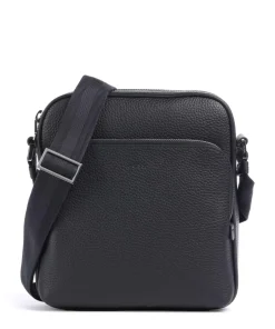 BOSS Crossbody Bags-Crosstown Crossbody bag grained cow leather
