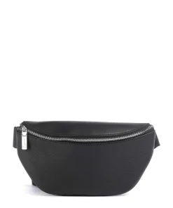 BOSS Fanny Packs|Crossbody Bags-Crosstown Fanny pack grained cow leather