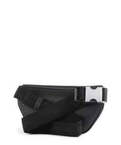 BOSS Fanny Packs|Crossbody Bags-Crosstown Fanny pack grained cow leather