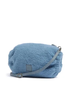 FredsBruder Shoulder Bags-Cuddle Shoulder bag faux fur