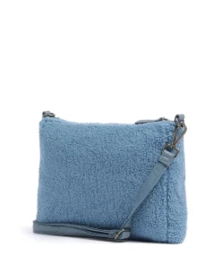 FredsBruder Shoulder Bags-Cuddle Shoulder bag faux fur