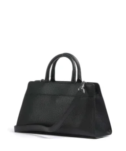 AIGNER Handbags-Cybill M Handbag grained cow leather