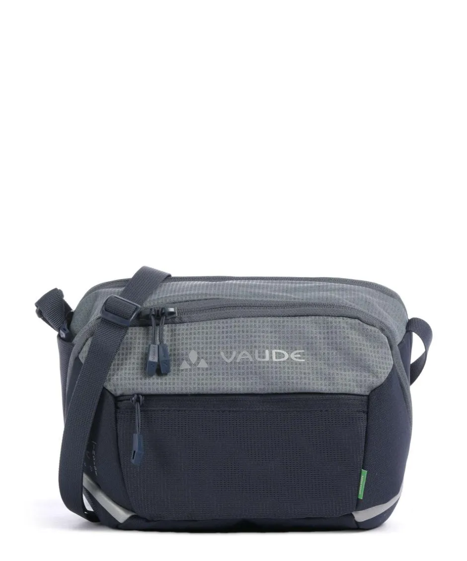 Vaude Bike Bags-Cycle Handlebar bag recycled polyester