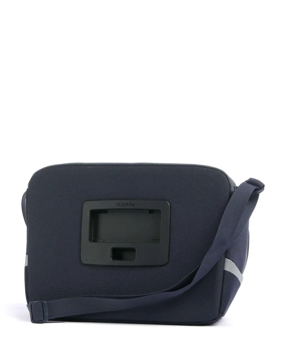 Vaude Bike Bags-Cycle Handlebar bag recycled polyester