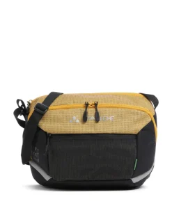 Vaude Bike Bags-Cycle Handlebar bag recycled polyester