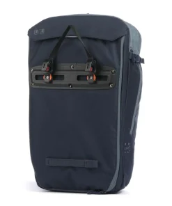 Vaude Bike Bags-Cycle II 28 QMR 2.0 Luggage bag recycled polyester