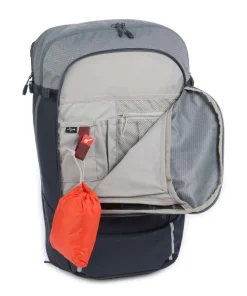 Vaude Bike Bags-Cycle II 28 QMR 2.0 Luggage bag recycled polyester