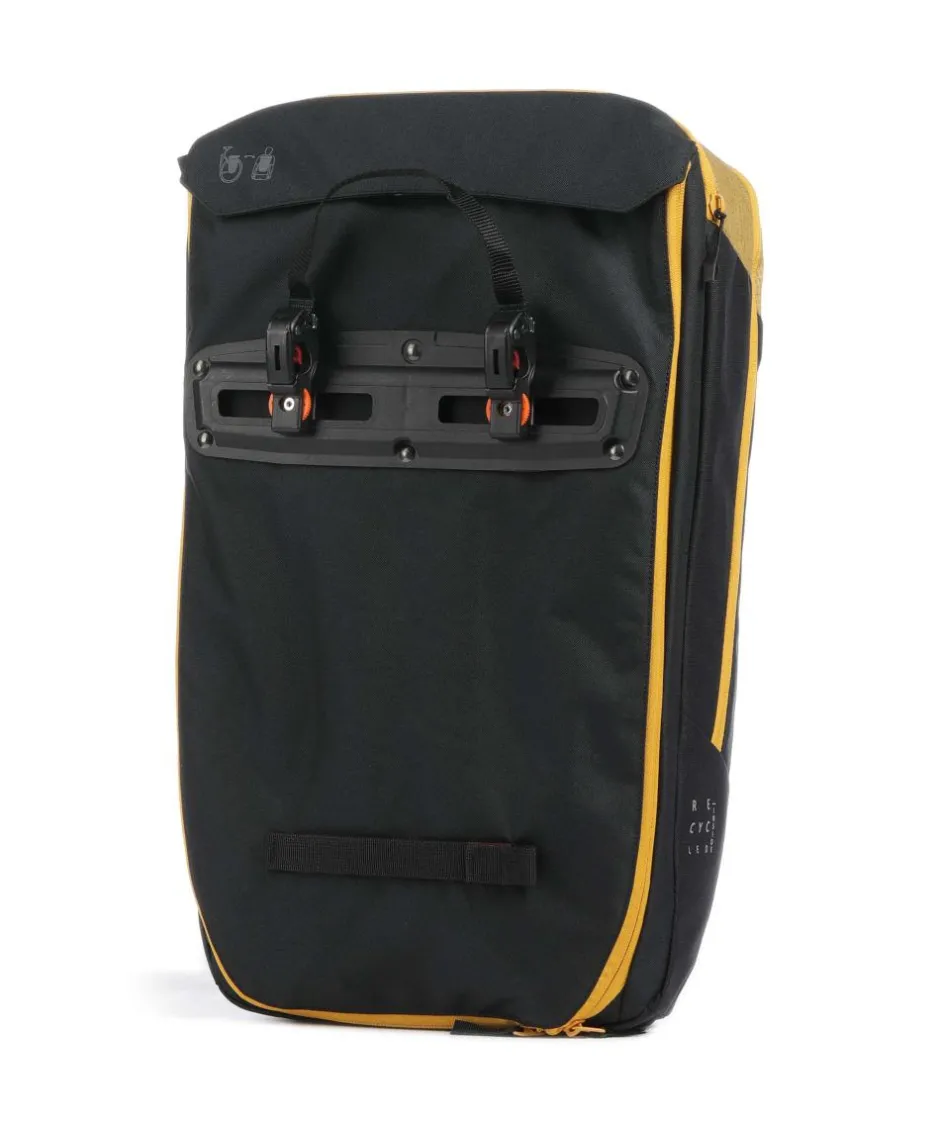 Vaude Bike Bags-Cycle II 20 QMR 2.0 Luggage bag recycled polyester