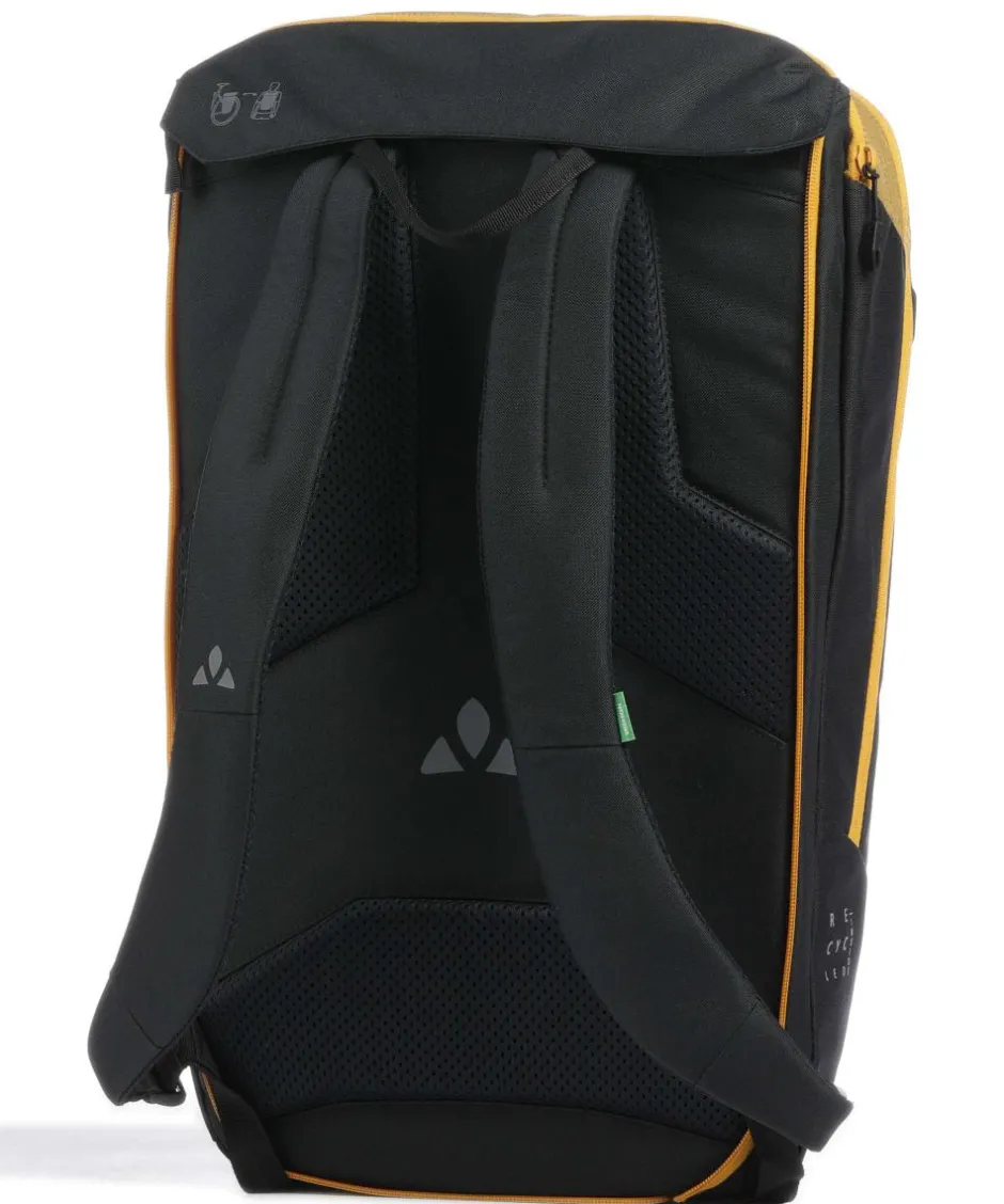 Vaude Bike Bags-Cycle II 20 QMR 2.0 Luggage bag recycled polyester