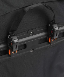 Vaude Bike Bags-Cycle II 20 QMR 2.0 Luggage bag recycled polyester