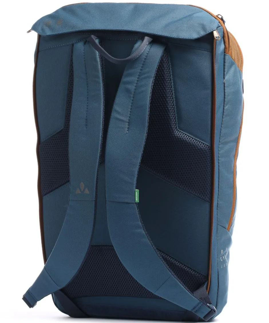 Vaude Bike Bags-Cycle II 20 QMR 2.0 Luggage bag recycled polyester