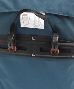 Vaude Bike Bags-Cycle II 20 QMR 2.0 Luggage bag recycled polyester