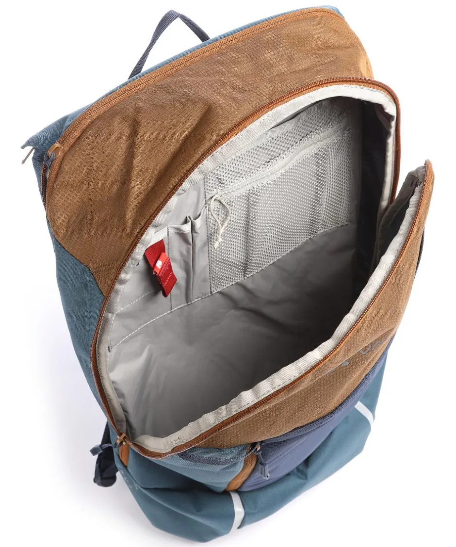 Vaude Bike Bags-Cycle II 20 QMR 2.0 Luggage bag recycled polyester